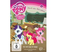 My Little Pony 4 - Etwas ganz Besonderes [Alemania] [DVD]
