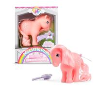 My Little Pony 40th Anniversary Original Ponies - Cotton Candy