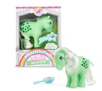 My Little Pony 40th Anniversary Original Ponies - Minty
