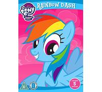 My Little Pony - A Dash of Awesome [DVD]