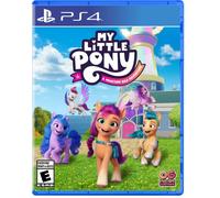 My Little Pony: A Maretime Bay Adventure [USA]