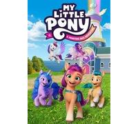 MY LITTLE PONY: A Maretime Bay Adventure (Xbox Series X|S) XBOX LIVE Key EUROPE