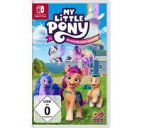My Little Pony: A Maritime Bay Adventure (DE/Multi in Game)