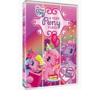 My Little Pony: A Very Pony Place [USA] [DVD]