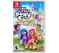 My Little Pony: A Zephyr Heights Mystery - Nintendo Switch