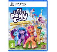 My Little Pony: A Zephyr Heights Mystery - PS5 (Sony Playstation 5)