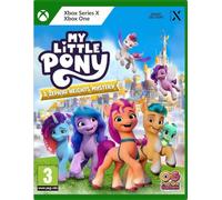 MY LITTLE PONY A ZEPHYR HEIGHTS MYSTERY XBONE INGLÉS Juego Xbox Series X PAL ES