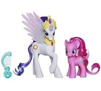 My Little Pony A2656E240 Crystal Princess Pack Celestia - Muñeca (pony y princesa)