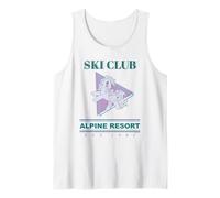 My Little Pony Alpine Resort Camiseta sin Mangas