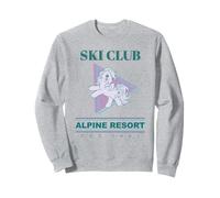 My Little Pony Alpine Resort Sudadera