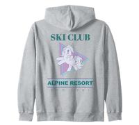 My Little Pony Alpine Resort Sudadera con Capucha
