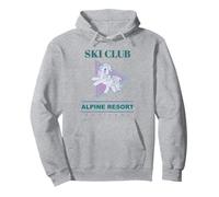 My Little Pony Alpine Resort Sudadera con Capucha