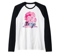 My Little Pony Always Daydreaming Camiseta Manga Raglan