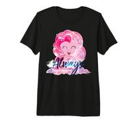 My Little Pony Always Daydreaming Camiseta Premium