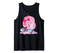 My Little Pony Always Daydreaming Camiseta sin Mangas