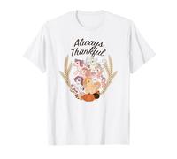 My Little Pony Always Thankful Classic Ponies Portrait Camiseta