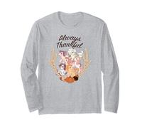 My Little Pony Always Thankful Classic Ponies Portrait Manga Larga