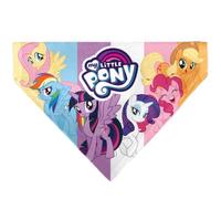 My Little Pony - Bandana para mascotas sin cordones