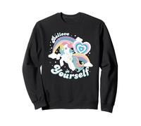 My Little Pony Believe In Yourself Sudadera
