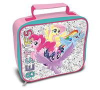 My Little Pony Besties Lunch Bag