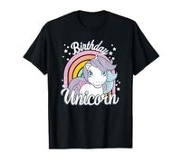 My Little Pony Birthday Unicorn Classic Pony Portrait Camiseta