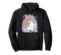My Little Pony Birthday Unicorn Classic Pony Portrait Sudadera con Capucha
