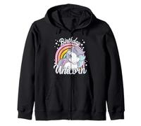 My Little Pony Birthday Unicorn Classic Pony Portrait Sudadera con Capucha