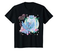 My Little Pony Butterflies Garden Camiseta