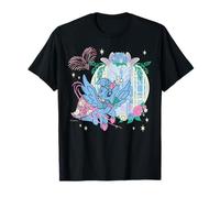 My Little Pony Butterflies Garden Camiseta