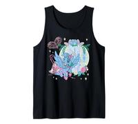 My Little Pony Butterflies Garden Camiseta sin Mangas