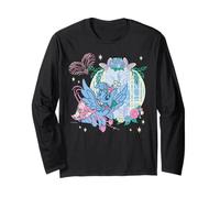 My Little Pony Butterflies Garden Manga Larga