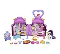 My Little Pony - Casa de Princesa Cadence (Hasbro B1372)