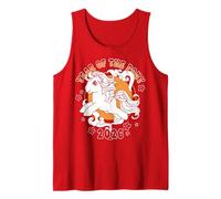 My Little Pony Chinese New Years Year of The Pony 2026 Camiseta sin Mangas