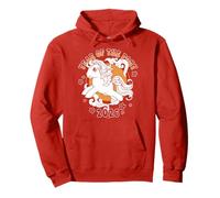 My Little Pony Chinese New Years Year of The Pony 2026 Sudadera con Capucha
