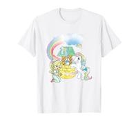 My Little Pony Classic Magic Well Starshine Vintage Camiseta