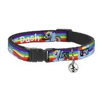 My Little Pony - Collar de gato Breakaway