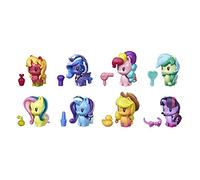 My Little Pony Cutie Mark Crew Rainbow Mega Pack (Hasbro E5323EU4)