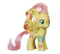 My Little Pony Cutie Mark Magic Fluttershy con pulsera
