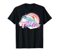 My Little Pony Daydreaming of Rainbows Camiseta