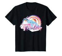 My Little Pony Daydreaming of Rainbows Camiseta