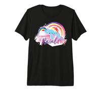 My Little Pony Daydreaming of Rainbows Camiseta Premium