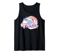 My Little Pony Daydreaming of Rainbows Camiseta sin Mangas