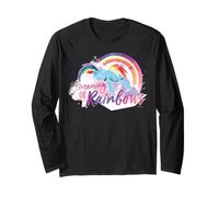 My Little Pony Daydreaming of Rainbows Manga Larga