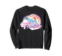 My Little Pony Daydreaming of Rainbows Sudadera