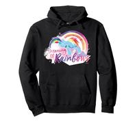 My Little Pony Daydreaming of Rainbows Sudadera con Capucha