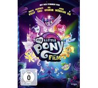 My Little Pony - Der Film [DVD]