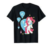 My Little Pony Diamond Heart Blue Camiseta
