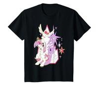 My Little Pony Diamonds and Owls Camiseta
