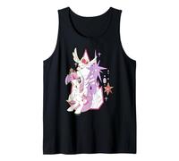My Little Pony Diamonds and Owls Camiseta sin Mangas