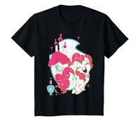My Little Pony Dragons & Diamonds Camiseta